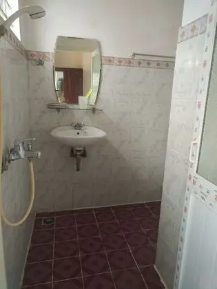 Dört Kişilik Oda