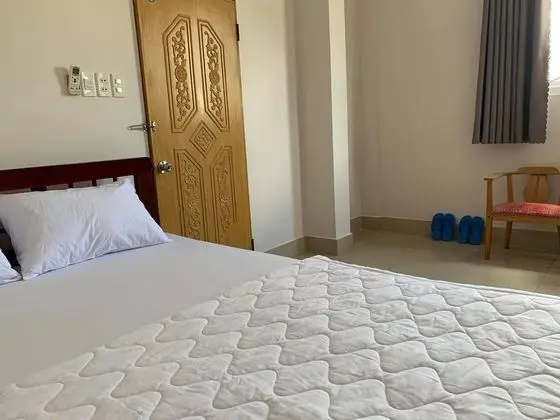 Basic Tek Büyük Yataklı Oda