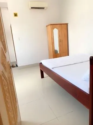 Basic Tek Büyük Yataklı Oda