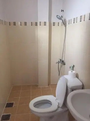 Basic Tek Büyük Yataklı Oda