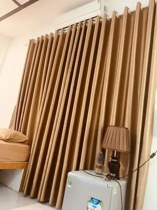 Traditional Dört Kişilik Oda, Bahçe Manzaralı (Air Conditioning)