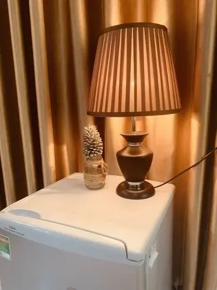 Traditional Dört Kişilik Oda, Bahçe Manzaralı (Air Conditioning)