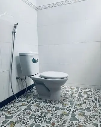 Traditional Dört Kişilik Oda, Bahçe Manzaralı (Air Conditioning)