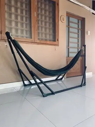 Traditional Dört Kişilik Oda, Bahçe Manzaralı (Air Conditioning)