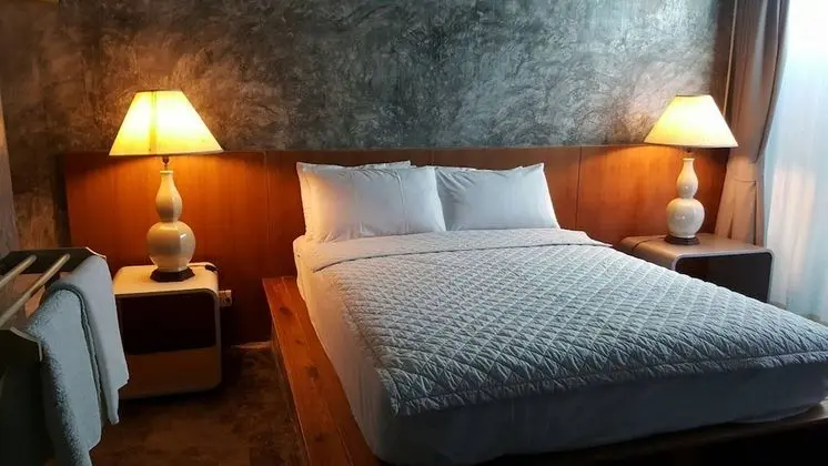 Villa C (2 Bedrooms)