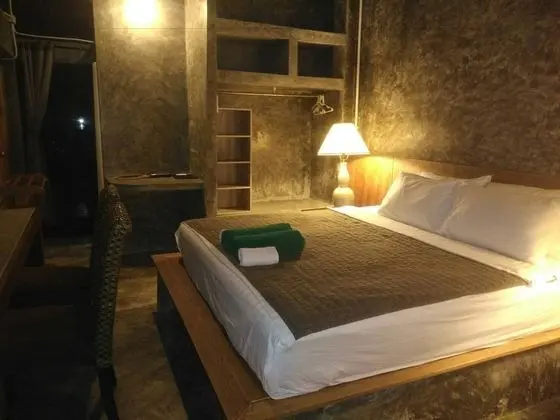 Villa C (2 Bedrooms)