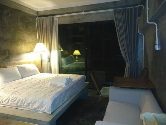 Villa C (2 Bedrooms)