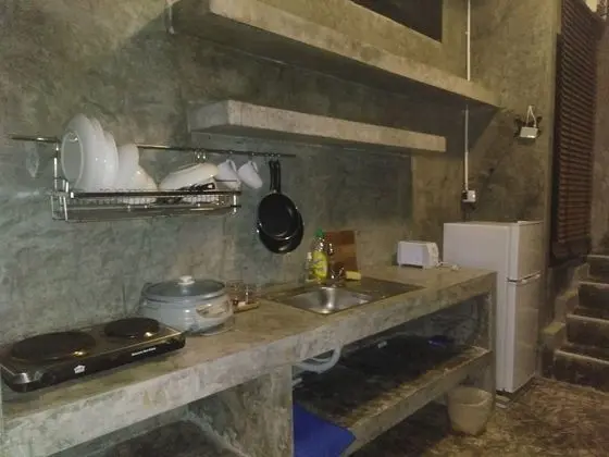 Villa C (2 Bedrooms)