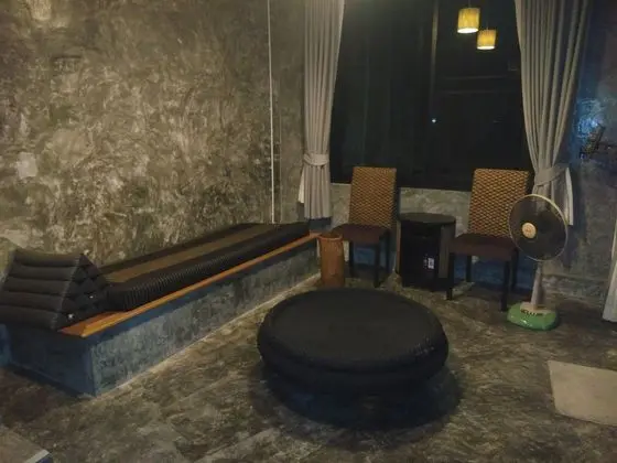 Villa C (2 Bedrooms)