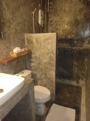 Villa C (2 Bedrooms)