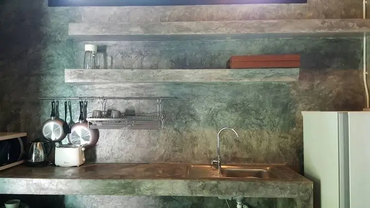 Villa C (2 Bedrooms)