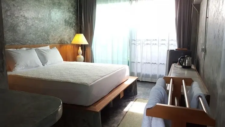 Villa C (2 Bedrooms)