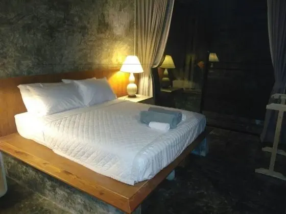 Romantic Büyük Yataklı Tek Kişilik Oda, 1 Yatak Odası, Sigara İçilmez, Dağ Manzaralı