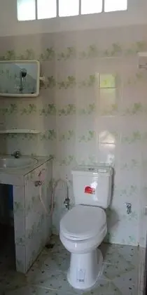Tek Kişilik Oda