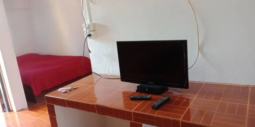 Üç Kişilik Oda