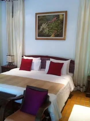 4 Bedroom Pool Villa