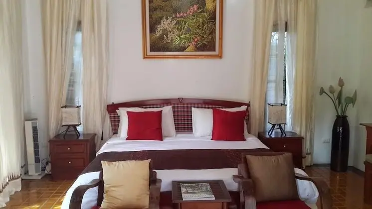 4 Bedroom Pool Villa