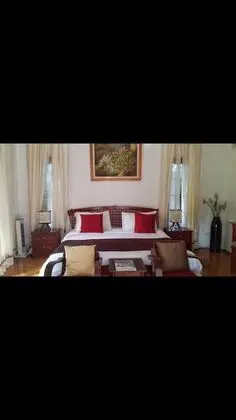 4 Bedroom Pool Villa