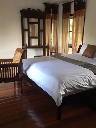 4 Bedroom Pool Villa