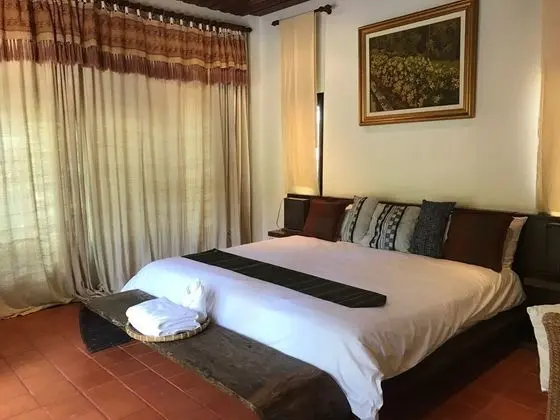 4 Bedroom Pool Villa