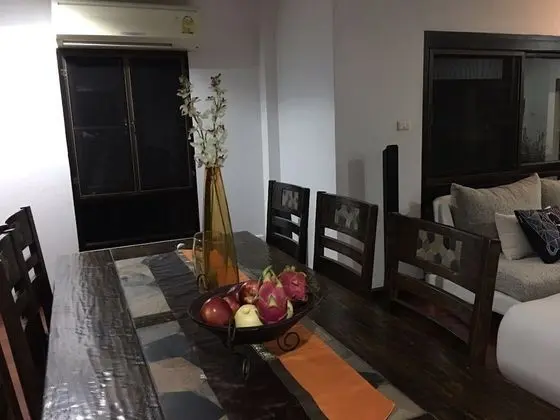4 Bedroom Pool Villa