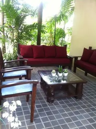 4 Bedroom Pool Villa