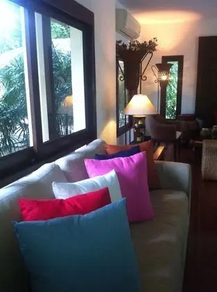4 Bedroom Pool Villa