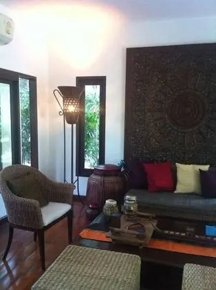 4 Bedroom Pool Villa