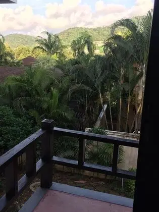 4 Bedroom Pool Villa