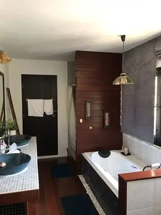 4 Bedroom Pool Villa