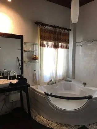 4 Bedroom Pool Villa