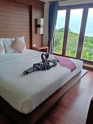 Deluxe Bungalov