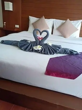 Deluxe Bungalov