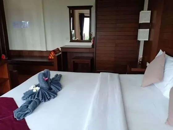 Deluxe Bungalov