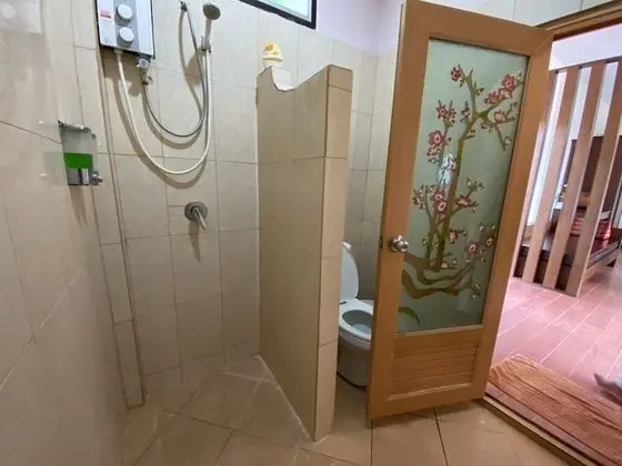 Deluxe Bungalov