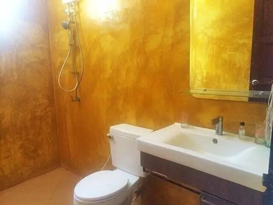 Deluxe Bungalov