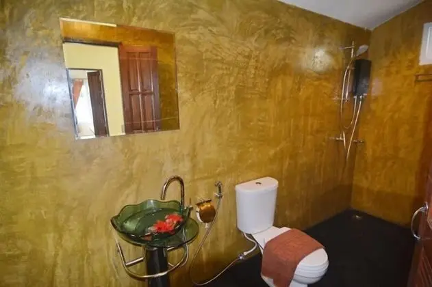 Deluxe Bungalov