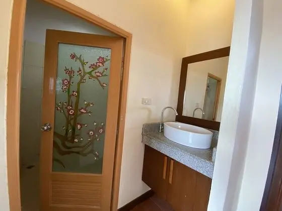 Deluxe Bungalov