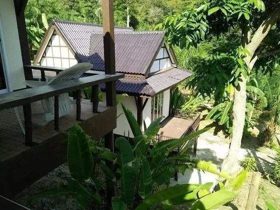 Family Bungalov
