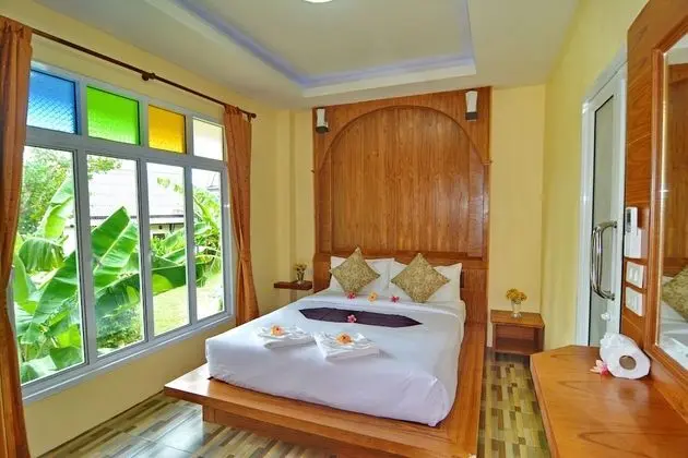 Family Bungalov