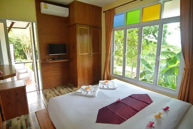 Family Bungalov