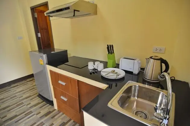 Family Bungalov