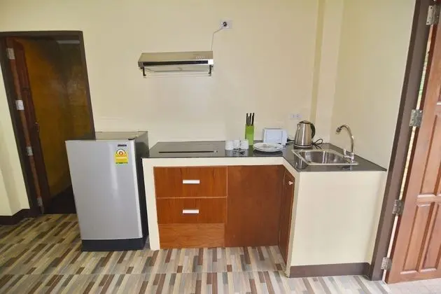 Family Bungalov