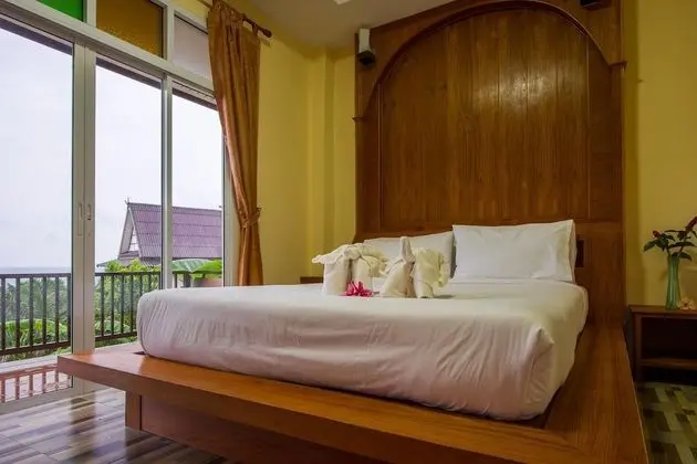 Family Bungalov