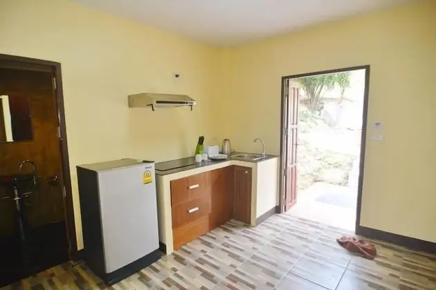 Family Bungalov