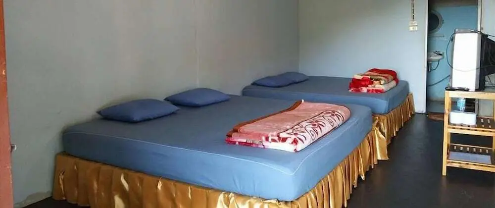 Dört Kişilik Oda