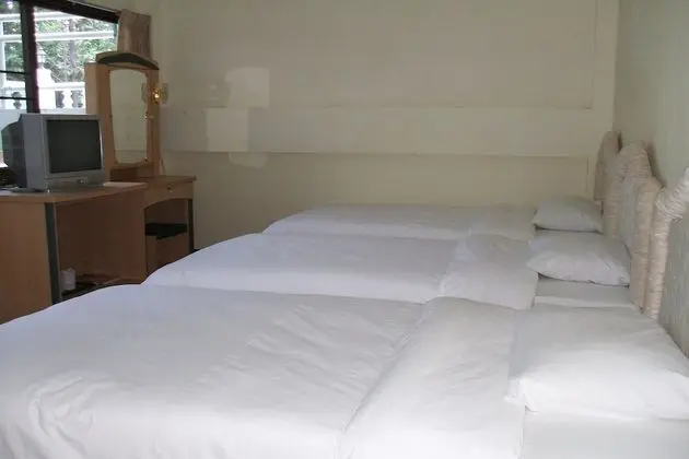 3 Bedrooms House - Baan Sooknirun