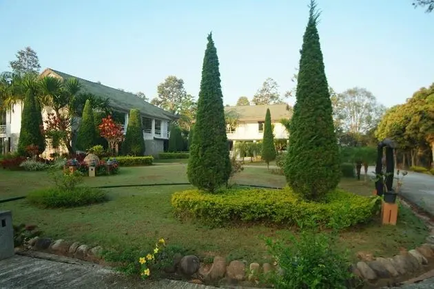 3 Bedrooms House - Baan Sooknirun
