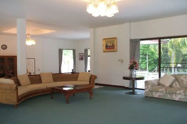 3 Bedrooms House - Baan Sooknirun