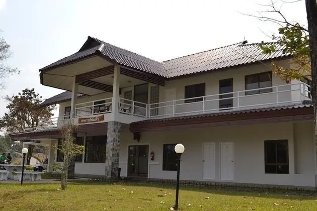 6 Bedrooms House - Palmfah Building
